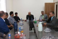 گره‌گشایی از موانع تولید در فروآلیاژ اوپال؛ عزم جدی مسئولان برای حمایت از سرمایه‌گذاری در منطقه ویژه اقتصادی بروجرد