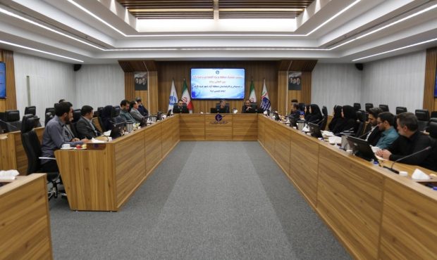 تقویت همكاریهای اقتصادی میان دو قطب لجستیكی كشور تقویت همكاریهای اقتصادی میان دو قطب لجستیكی كشور