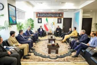 بررسی راهکارهای توسعه همکاریهای منطقه آزاد انزلی و گروه کشتیرانی جمهوری اسلامی ایران بررسی راهکارهای توسعه همکاریهای منطقه آزاد انزلی و گروه کشتیرانی جمهوری اسلامی ایران