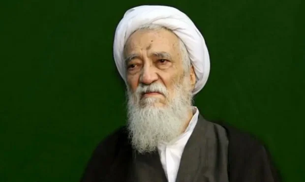 بر عهد خود ایستاده ایم