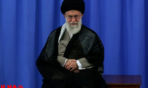 برگزاری مجلس عزای رهبر شهید انقلاب در دفتر آیتالله جوادی آملی برگزاری مجلس عزای رهبر شهید انقلاب در دفتر آیتالله جوادی آملی
