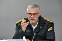 تردد خودروهای پلاک منطقه آزاد ماکو به پنج استان کشور گسترش یافت / آغاز پلاکگذاری خودروهای وارداتی ۲۰۲۲ تا ۲۰۲۶ تردد خودروهای پلاک منطقه آزاد ماکو به پنج استان کشور گسترش یافت / آغاز پلاکگذاری خودروهای وارداتی ۲۰۲۲ تا ۲۰۲۶
