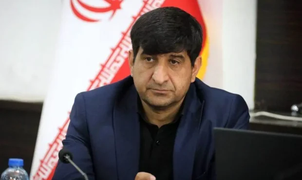 بزرگترین کارخانه تصفیه و روغنکشی شمالغرب کشور در منطقه آزاد ماکو کلنگزنی میشود بزرگترین کارخانه تصفیه و روغنکشی شمالغرب کشور در منطقه آزاد ماکو کلنگزنی میشود