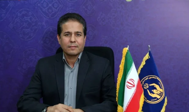 پرداخت ۲۰ میلیارد تومان حق بیمه تأمین اجتماعی مددجویان تهرانی پرداخت ۲۰ میلیارد تومان حق بیمه تأمین اجتماعی مددجویان تهرانی