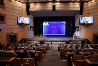 بررسی پیشرفت پروژه مدیریت فرآیندهای کسبوکار، گام سازمان منطقه آزاد کیش برای تحول فرآیندها و استقرار پنجره واحد خدمات بررسی پیشرفت پروژه مدیریت فرآیندهای کسبوکار، گام سازمان منطقه آزاد کیش برای تحول فرآیندها و استقرار پنجره واحد خدمات